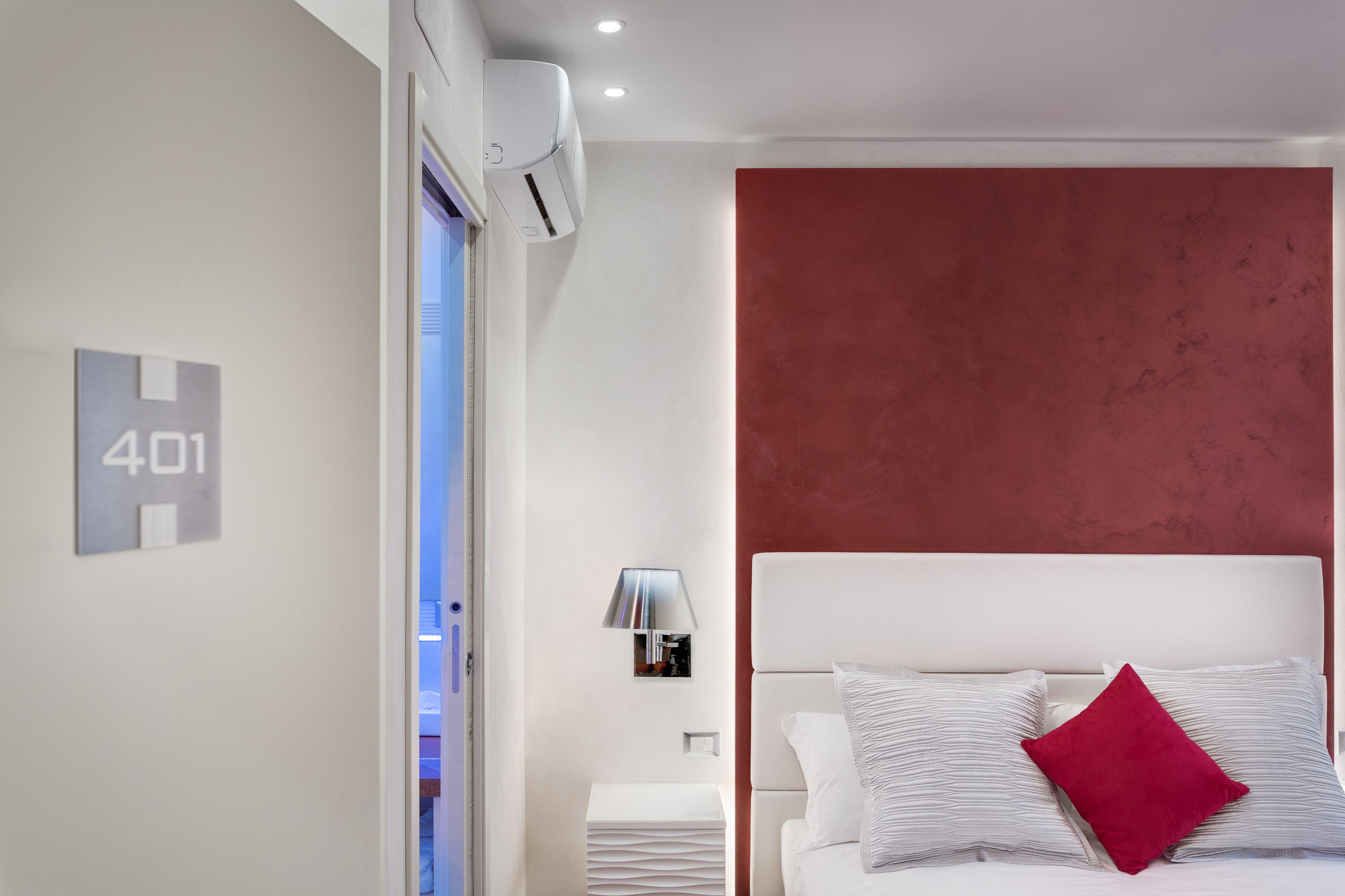 Foto - Shali Luxury Suite Spagna