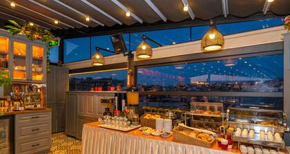 Alpek Hotel