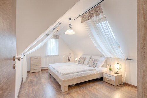 Fortuna 7 Apartments