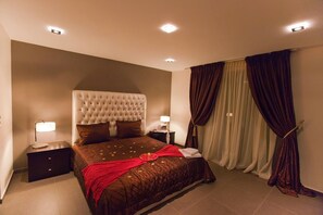 Vila superluxo, 5 quartos, ao lado da praia | 5 quartos, roupas de cama premium, cofres nos quartos