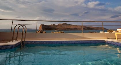 Sandy Point Villas Chania