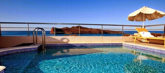 Sandy Point Villas Chania