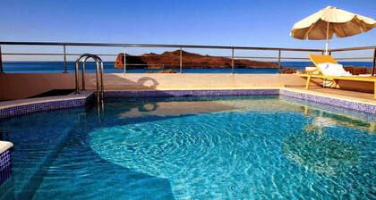 Sandy Point Villas Chania