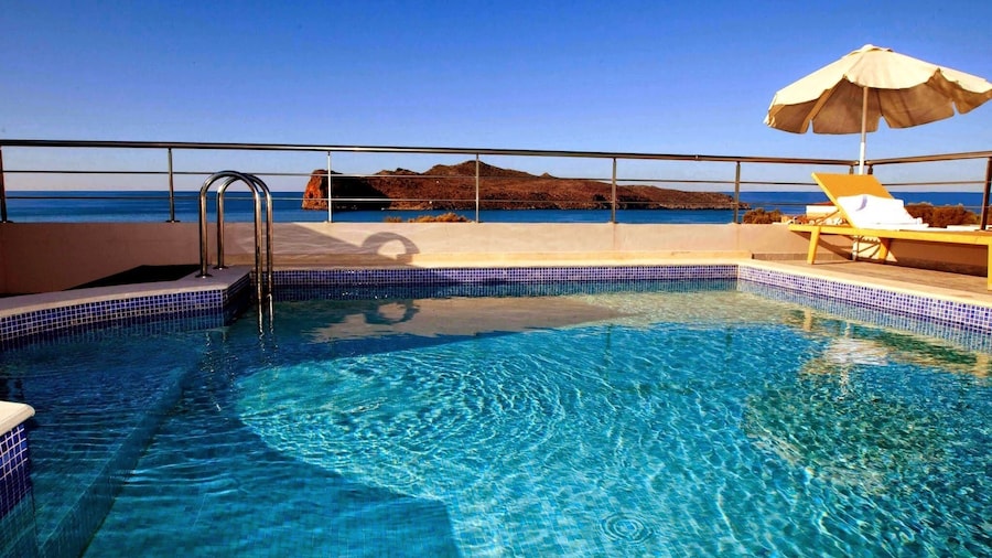 Sandy Point Villas