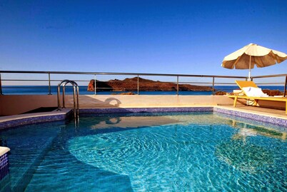 Sandy Point Villas Chania