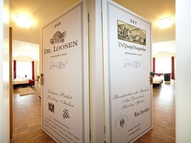 Detalle del interior