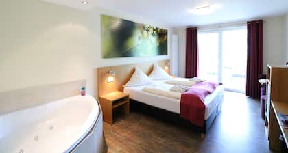 Christiana's Wein & Art Hotel