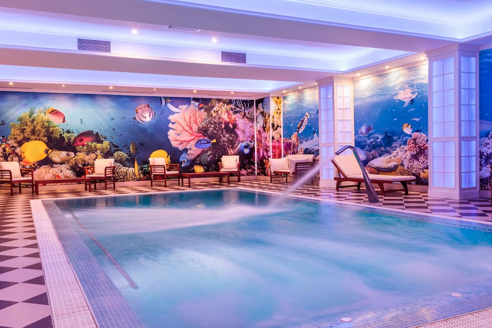 Grand Hotel Sofianu