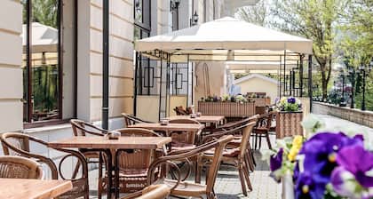 Grand Hotel Sofianu