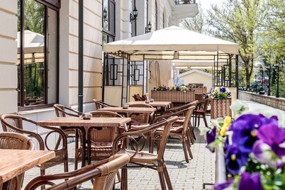Grand Hotel Sofianu