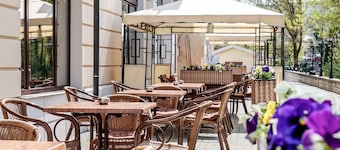 Grand Hotel Sofianu