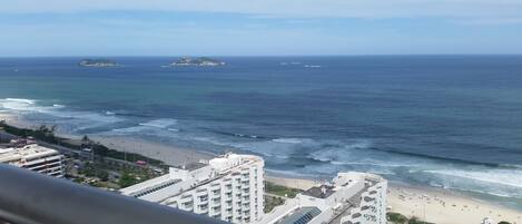 2 outdoor pools, open 8:00 AM to 9:00 PM, pool umbrellas, sun loungers