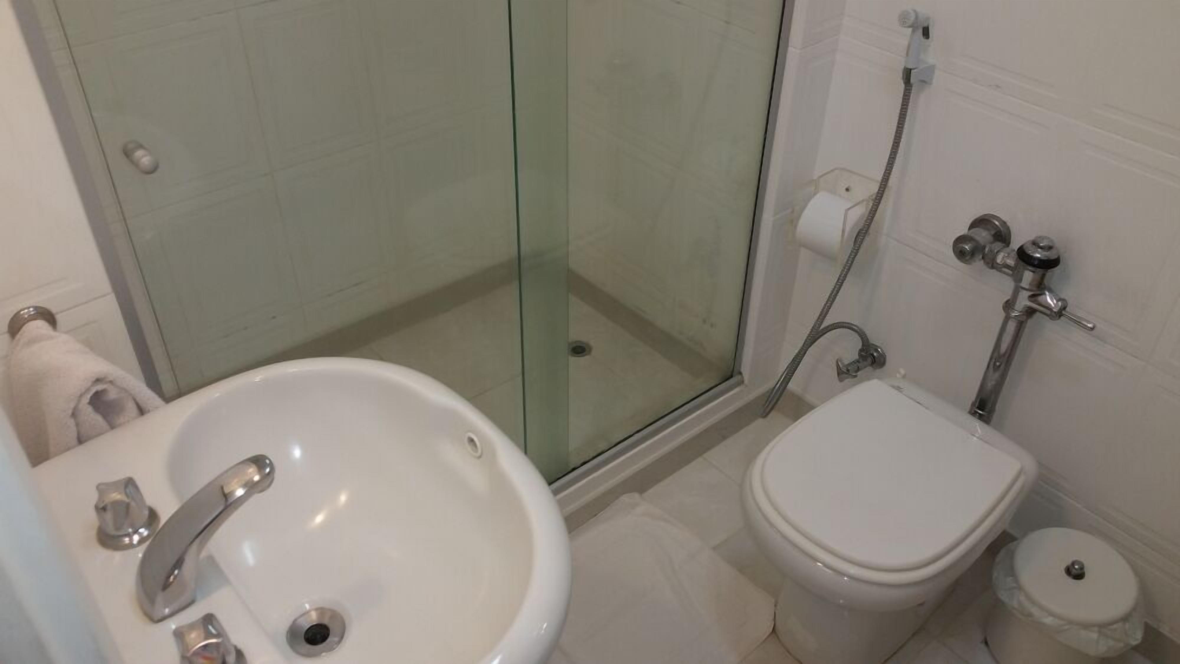Foto - Barramares Flat