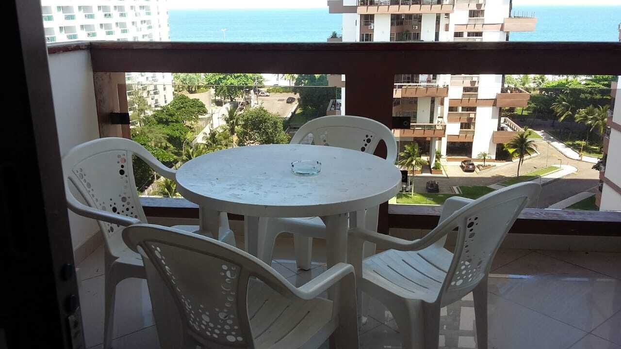 Foto - Barramares Flat