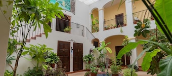 Hospedium Hotel Val de Pinares