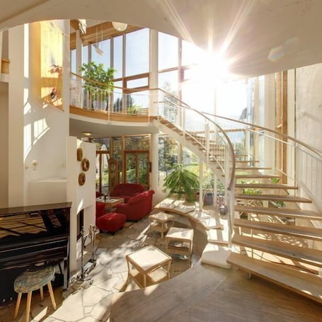 Escaleras