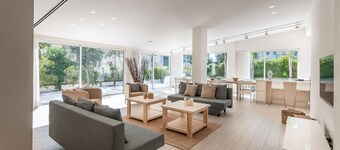 Magical Villa in Herzliya