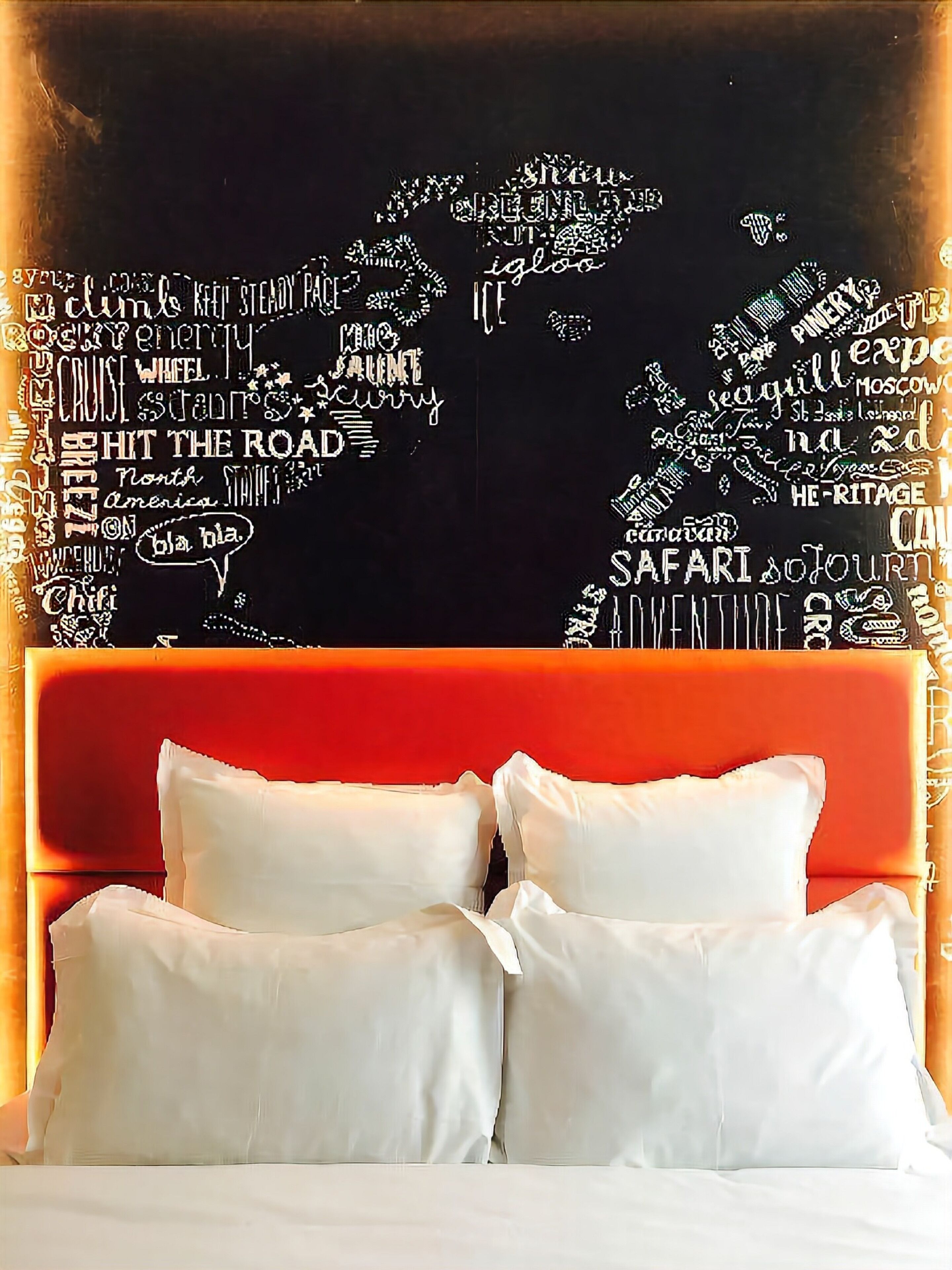 superior double room | premium bedding, minibar, in-room safe, desk