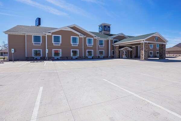 Cobblestone Inn & Suites - Altamont - Illinois