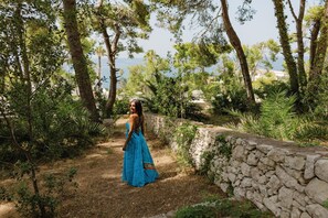 Garden - CDSHotels Grand Hotel Riviera (Nardò)