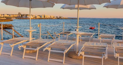 CDSHotels Grand Hotel Riviera