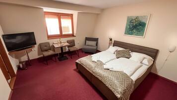 Comfort Double or Twin Room