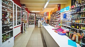禮品店
