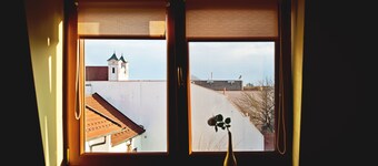 Penzion Tavel