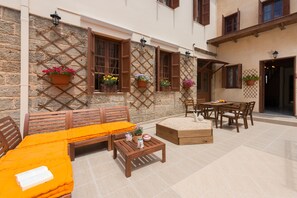 Interior - Aglaea Apartment in Rhodes Old Town (Rhodes)