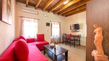 Apartment | View from room