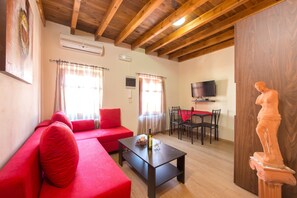 Apartment | View from room