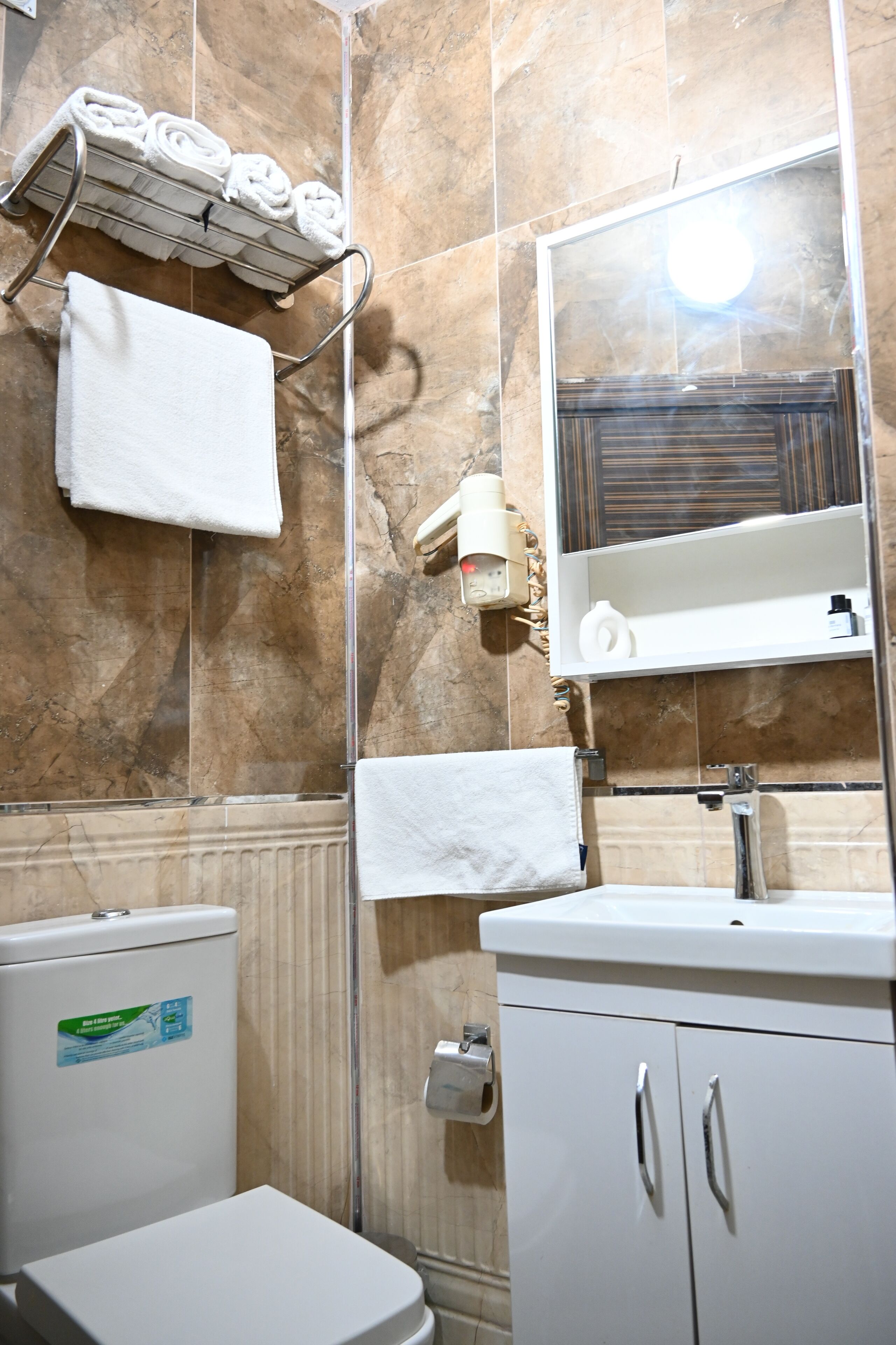 Foto - Elite Marmara Hotel Gungoren