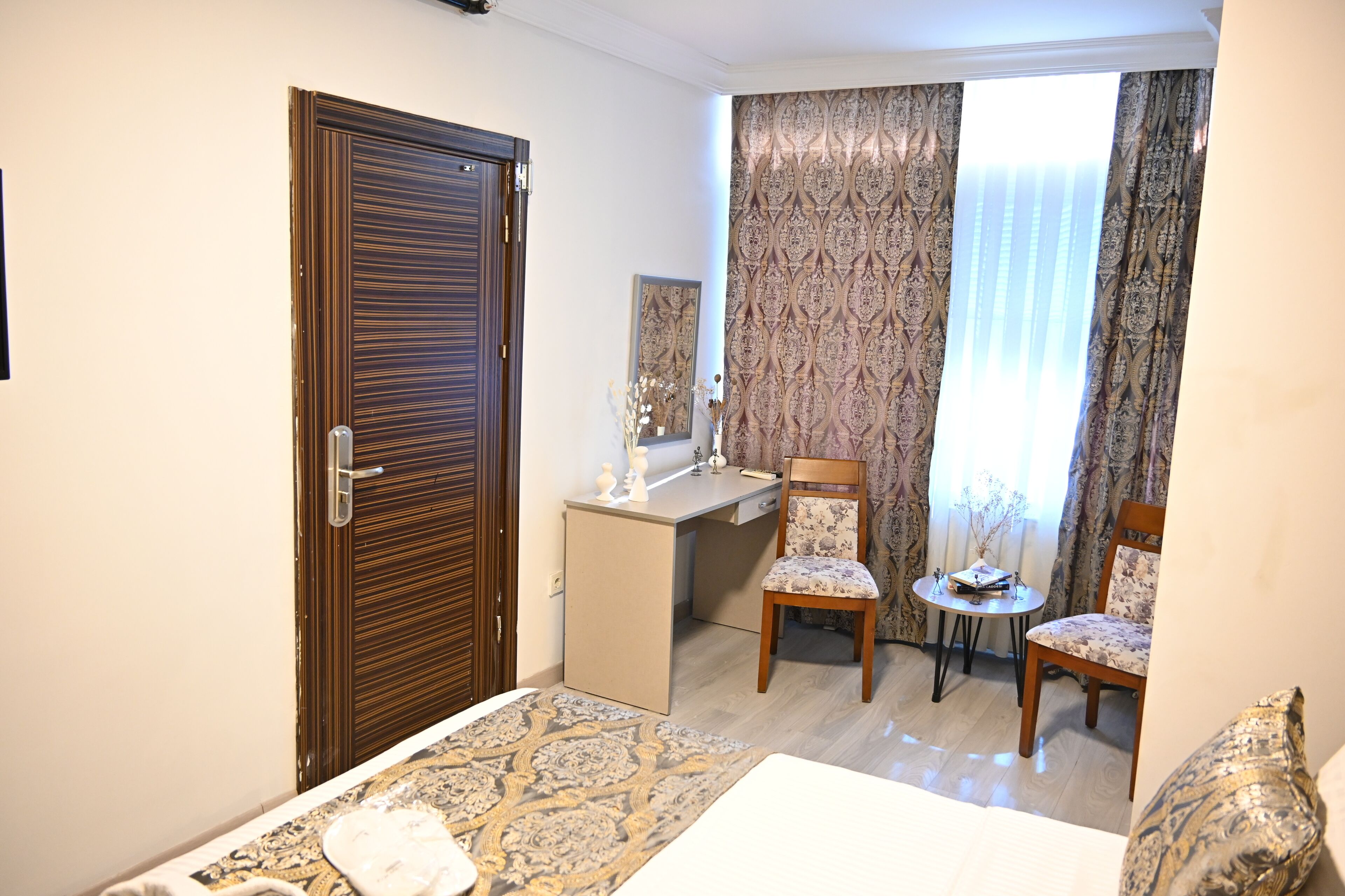 Foto - Elite Marmara Hotel Gungoren