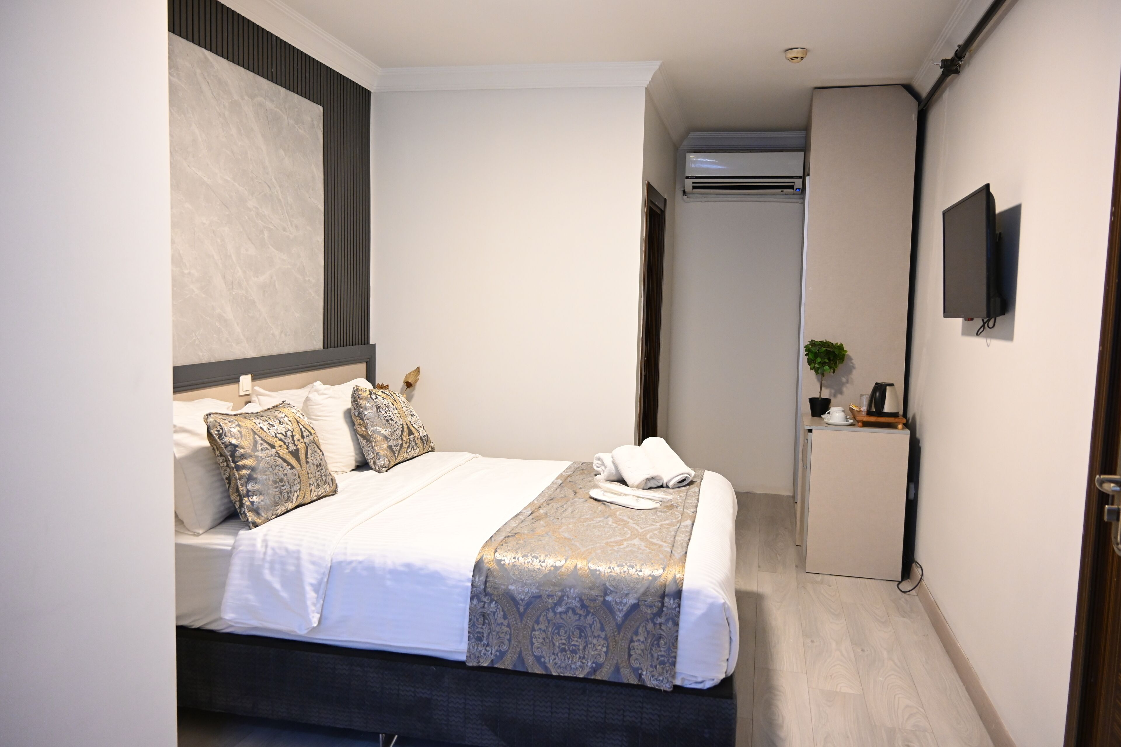 Foto - Elite Marmara Hotel Gungoren