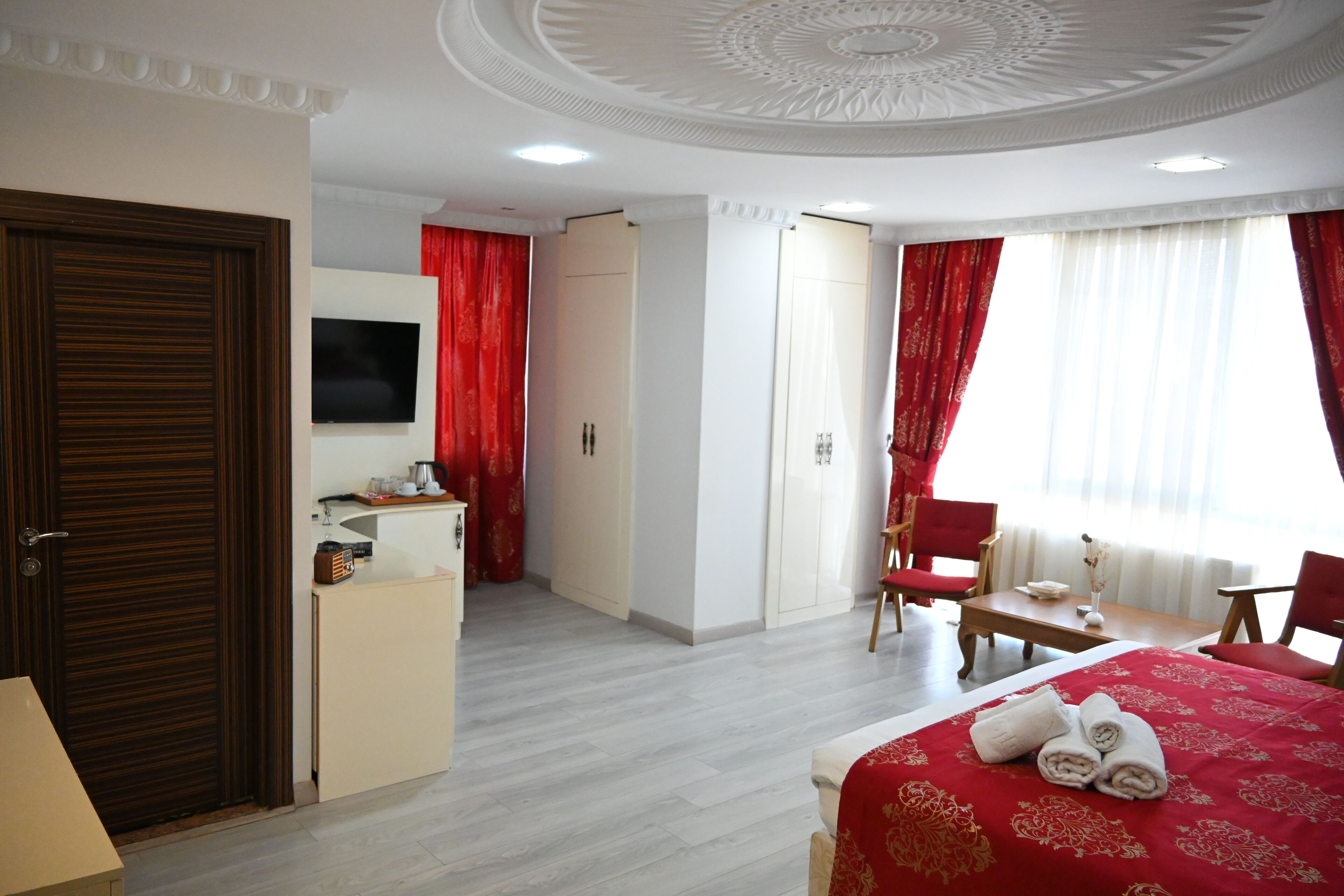 Foto - Elite Marmara Hotel Gungoren