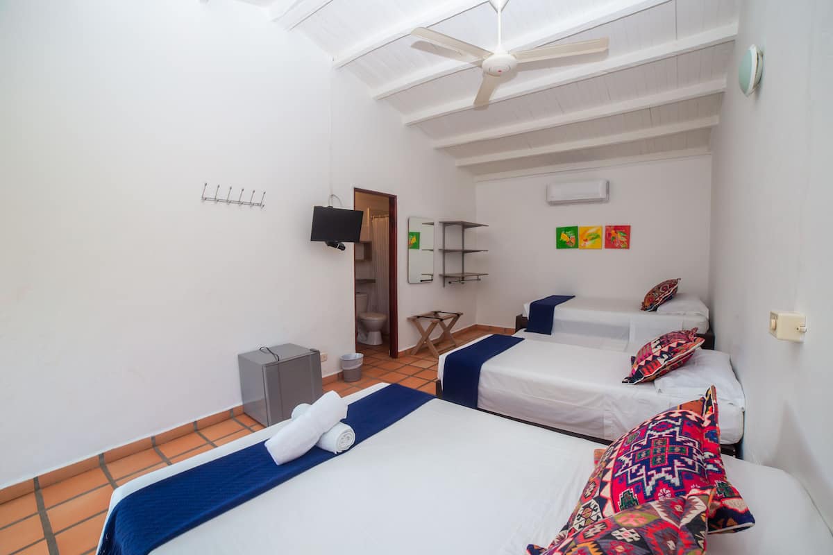 Family Room | Bed sheets