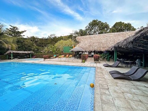 Los Colores Ecoparque