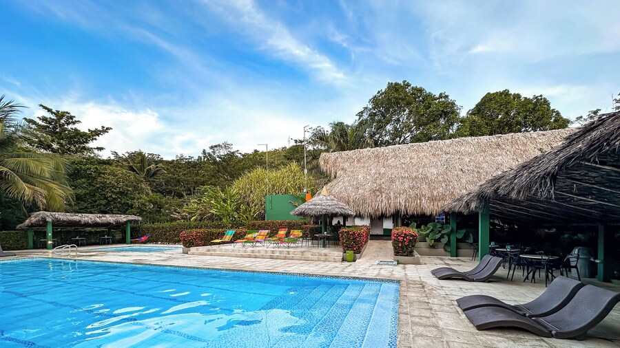 Los Colores Ecoparque