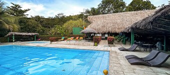 Los Colores Ecoparque