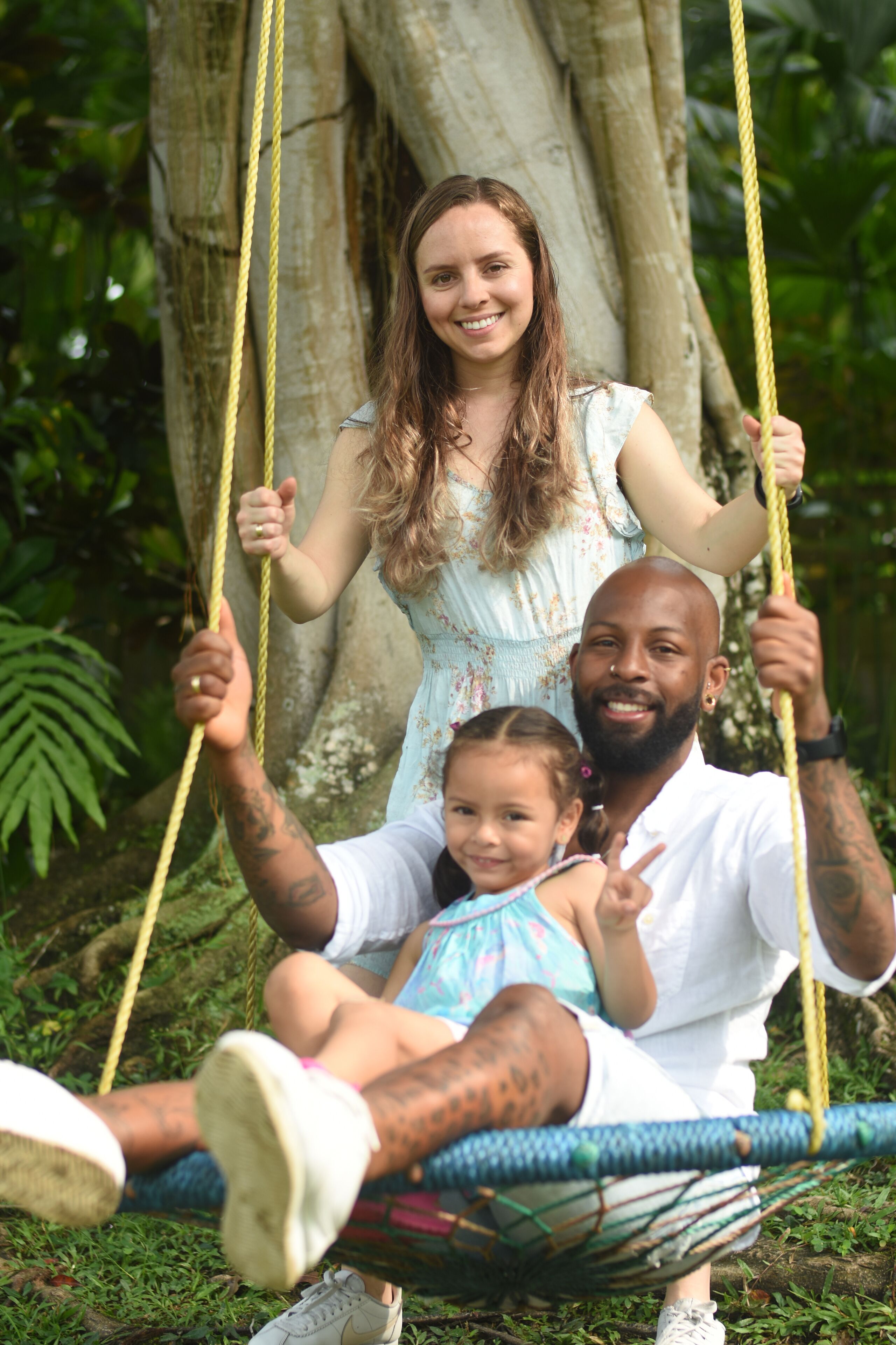 children’s play area – outdoor