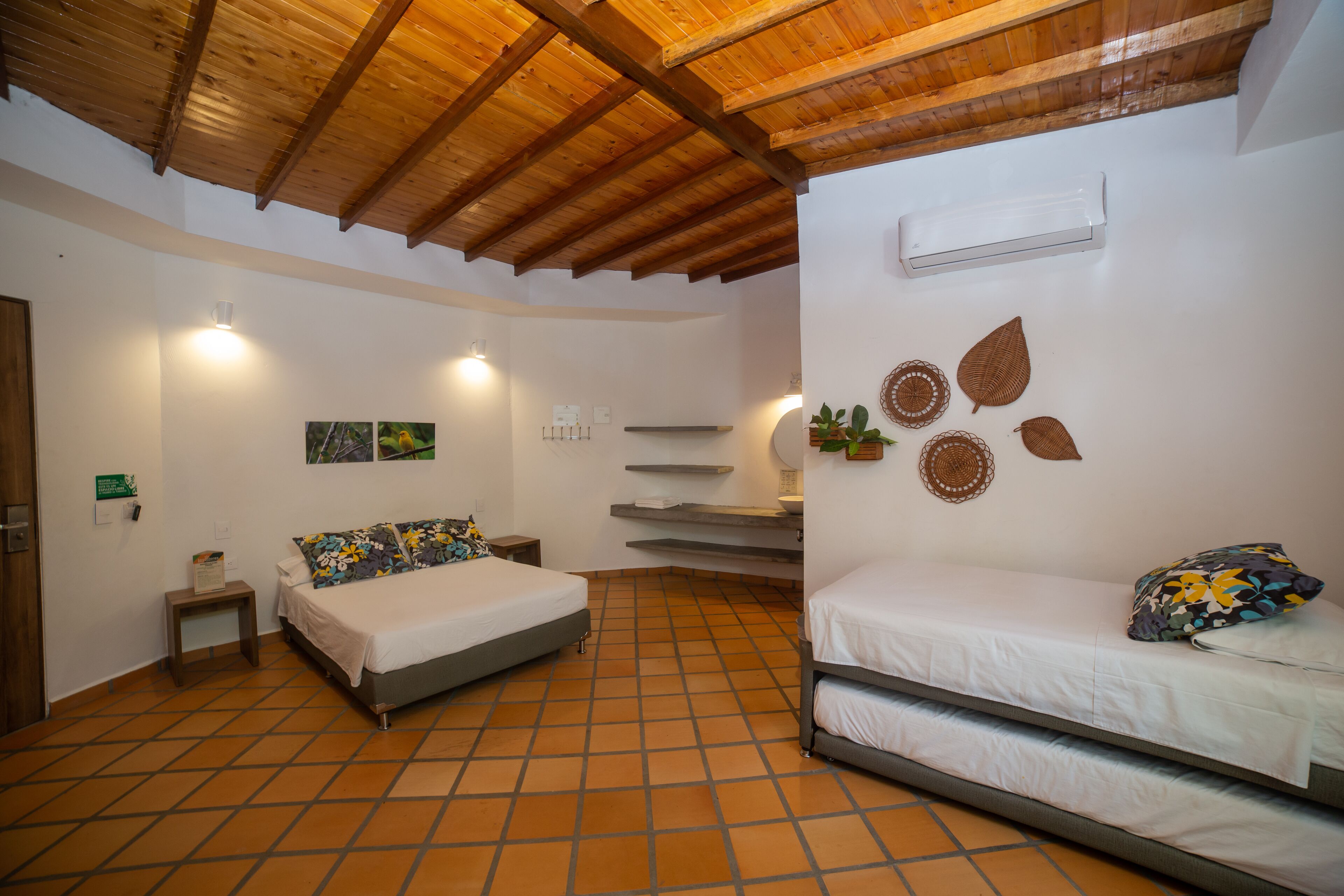 Premium Room Sextuple