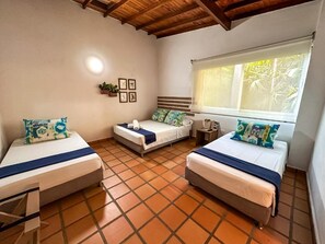 Cortinas blackout y ropa de cama 