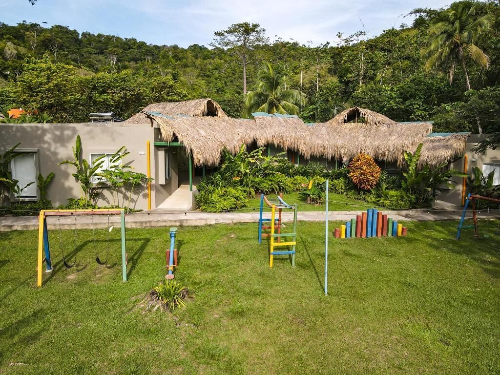 Premium Room Sextuple | Eksteriør