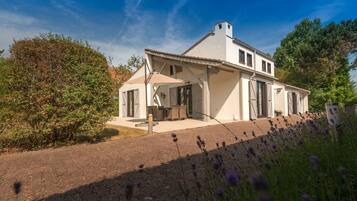 Junior Double Room | Property grounds