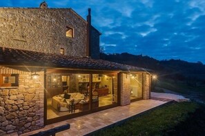 Garden - Agriturismo Le Canterie (Radicondoli)