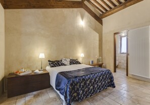 Studio (Il Granaio) - Agriturismo Le Canterie (Radicondoli)