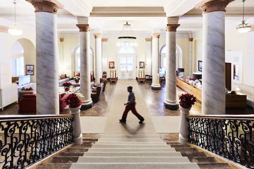 Hall