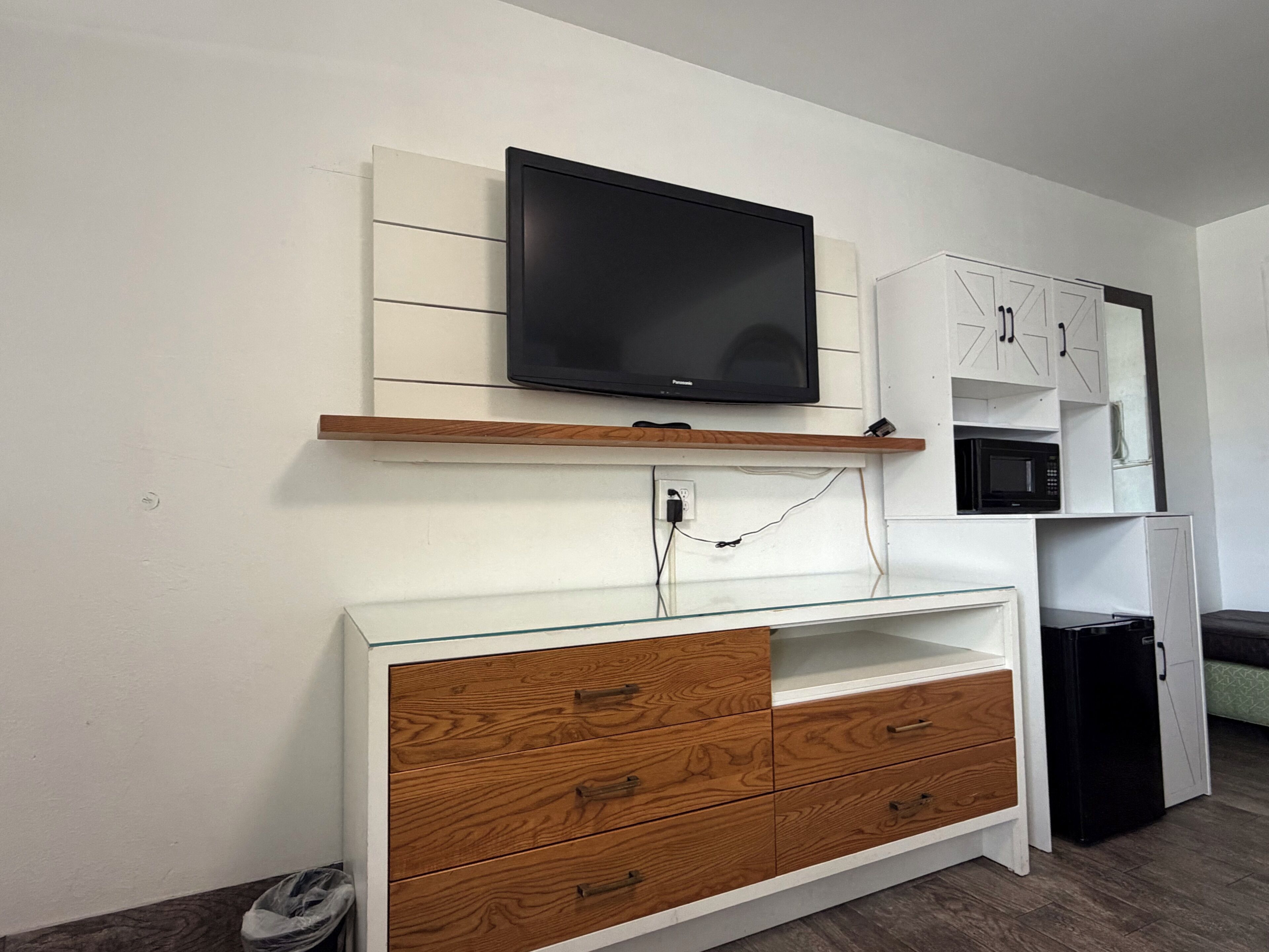 Standard Queen Room | Gratis wifi