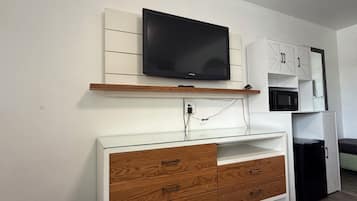 Standard Queen Room | Gratis wifi