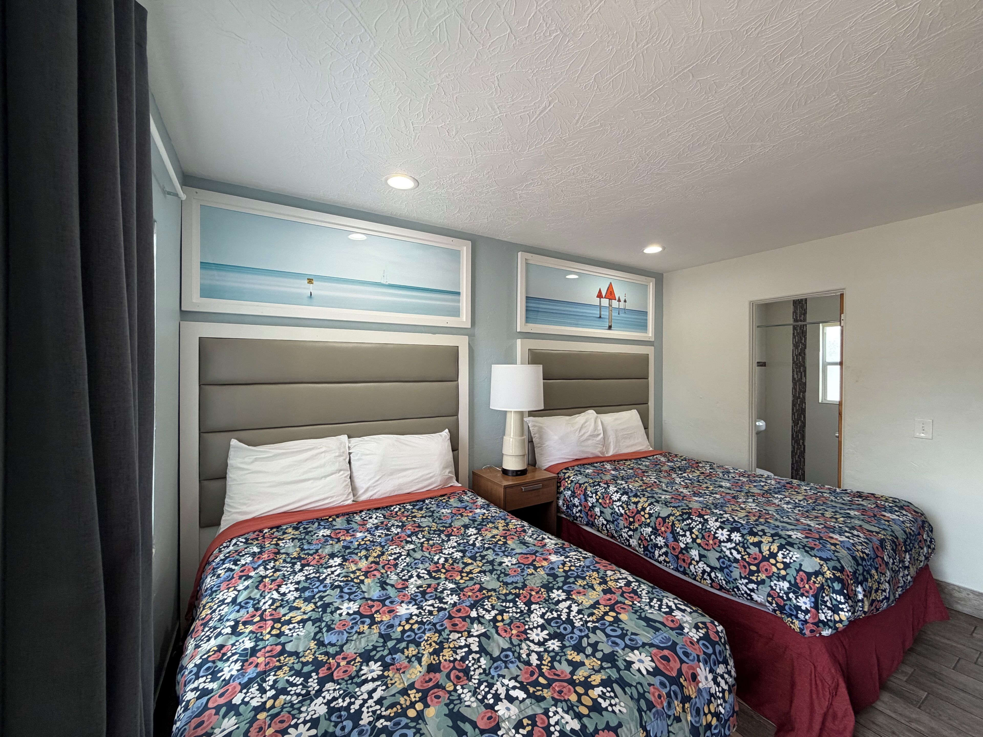 Dobbeltrom – deluxe | Wi-fi (inkludert)